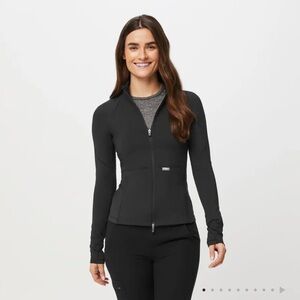 Figs Contour Jacket XS